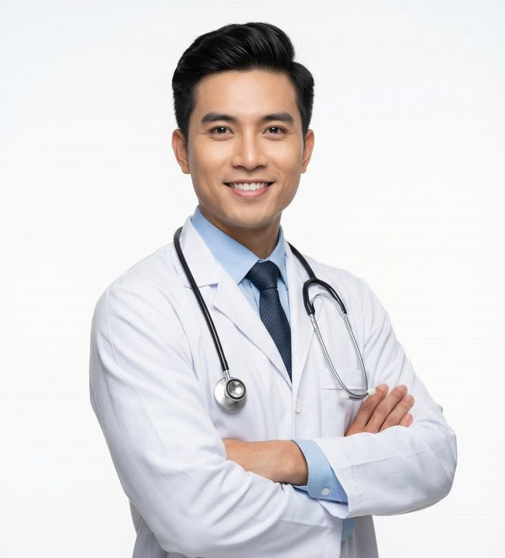 Dr. Olivia Bennett