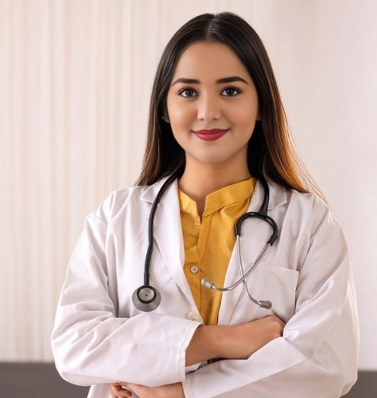 Dr. Sophia Carter