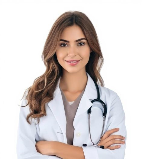 Dr. Emma Wilson